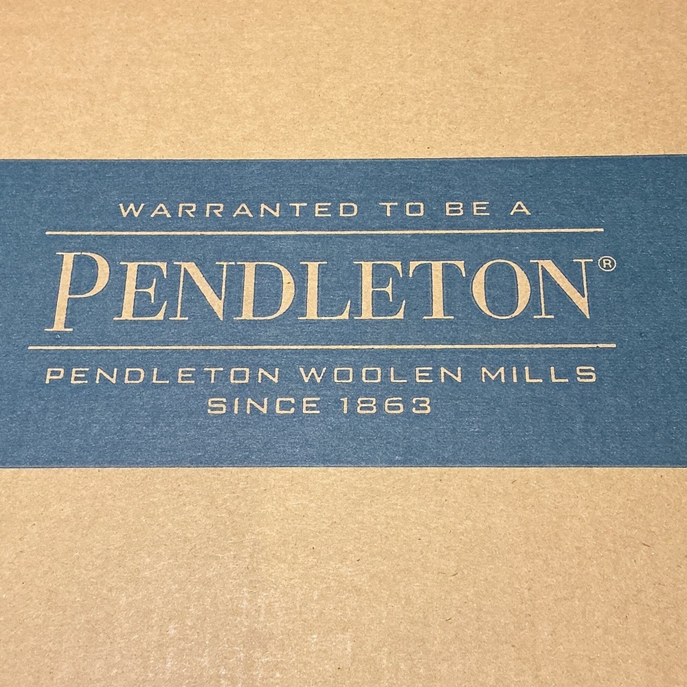 Pendleton Ankle Rain Boots - Picture 8 of 8